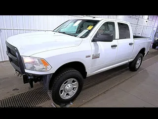 2017 Ram 2500 Tradesman with VIN 3C6UR5CJ6HG667162, listed as a IAAI auction lot 42621267 with 258,808 mi miles and . Bid and sale history available at DreamBid. Image 6.