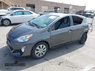 2016 Toyota Prius One с VIN JTDKDTB32G1134020, выставлен на аукционе IAAI как лот 42136215 с пробегом 102 529 миль миль и . История ставок и продаж доступна на DreamBid. Изображение 18.