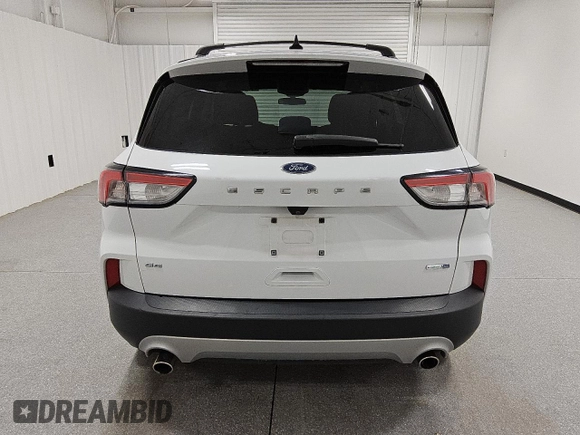 2020 Ford Escape SE with VIN 1FMCU9G69LUA79418, listed as a Copart auction lot 56177155 with 105,394 mi miles and Clean title. Bid and sale history available at DreamBid. Image 6.