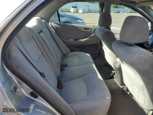 2002 Honda Accord Sdn SE with VIN JHMCG66832C010112, listed as a Copart auction lot 48995505 with 299,488 mi miles and Salvage Title. Bid and sale history available at carsss.com. Image 10.