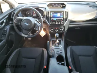 2018 Subaru Impreza Premium z VIN 4S3GKAF6XJ3624818, wystawiony jako Copart lot #87356894 z przebiegiem 28 101 mil mil oraz Czysty tytuł • Clean title. Historia ofert i sprzedaży dostępna na DreamBid. Obrazek 8.