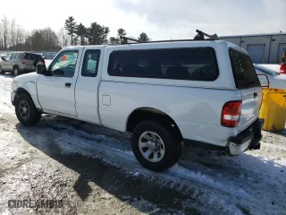 2011 Ford Ranger XL with VIN 1FTKR1ED3BPA92814, listed as a Copart auction lot 43513035 with 101,179 mi miles and Clean Title. Bid and sale history available at carsss.com. Image 2.