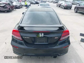 2015 Honda Civic Si z VIN 2HGFG4A50FH706415, wystawiony jako IAAI lot #41875209 z przebiegiem 89 852 mil mil oraz . Historia ofert i sprzedaży dostępna na DreamBid. Obrazek 16.