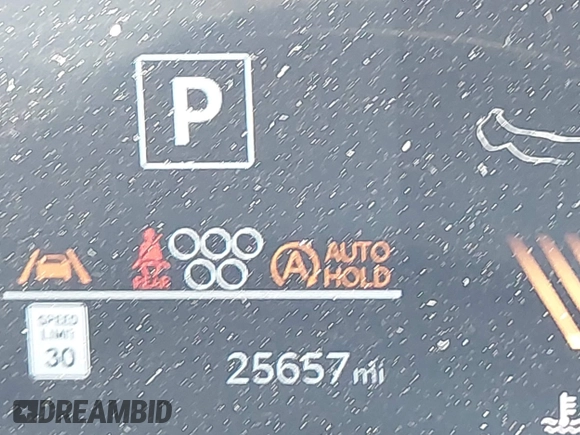 2024 Kia Sorento S z VIN 5XYRLDJC9RG292270, wystawiony jako IAAI lot #42316441 z przebiegiem 25 657 mil mil oraz . Historia ofert i sprzedaży dostępna na DreamBid. Obrazek 15.