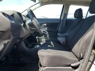 2010 Scion xD with VIN JTKKU4B49AJ058035, listed as a Copart auction lot 52828265 with 248,960 mi miles and Salvage Title. Bid and sale history available at carsss.com. Image 7.