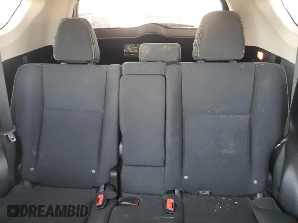 2013 Toyota RAV4 XLE with VIN 2T3WFREV9DW023246, listed as a Copart auction lot 64503515 with 169,562 mi miles and Salvage title. Bid and sale history available at DreamBid. Image 10.