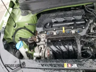 2021 Hyundai Venue SEL с VIN KMHRC8A34MU100828, выставлен на аукционе Copart как лот 81971545 с пробегом 59 862 миль миль и Списание • Salvage title. История ставок и продаж доступна на DreamBid. Изображение 13.
