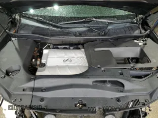 2011 Lexus RX 350 с VIN 2T2BK1BA3BC091705, выставлен на аукционе Copart как лот 51296015 с пробегом 119 458 миль миль и Списание • Salvage title. История ставок и продаж доступна на DreamBid. Изображение 12.