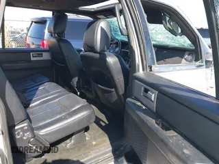 2017 Ford Expedition Max Limited with VIN 1FMJK1KTXHEA74273, listed as a IAAI auction lot 41973618 with Not provided miles and . Bid and sale history available at DreamBid. Image 8.