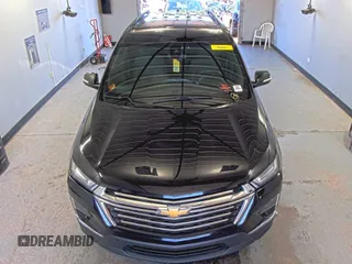 2022 Chevrolet Traverse LT Cloth with VIN 1GNEVGKW6NJ151421, listed as a IAAI auction lot 42829731 with 81,823 mi miles and . Bid and sale history available at DreamBid. Image 1.