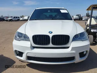 2013 BMW X5 xDrive50i with VIN 5UXZV8C53D0C17368, listed as a IAAI auction lot 42505100 with 86,497 mi miles and . Bid and sale history available at DreamBid. Image 6.