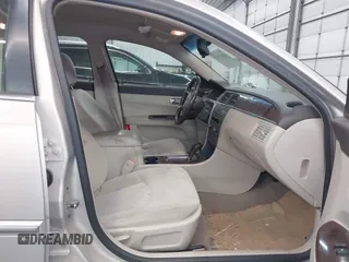 2008 Buick LaCrosse CX with VIN 2G4WC582681373947, listed as a IAAI auction lot 42615349 with 211,491 mi miles and . Bid and sale history available at DreamBid. Image 5.