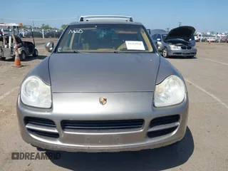 2006 Porsche Cayenne S with VIN WP1AB29P66LA62308, listed as a IAAI auction lot 42214944 with 172,287 mi miles and . Bid and sale history available at DreamBid. Image 6.