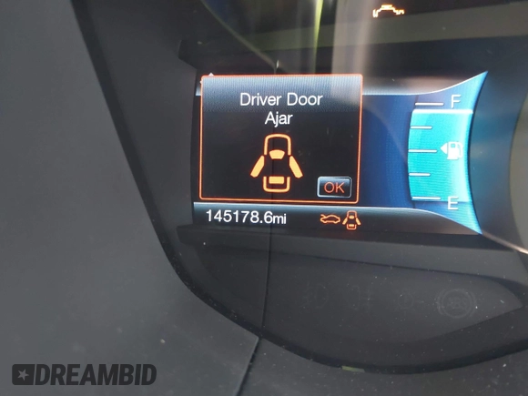2016 Ford Fusion SE с VIN 3FA6P0H77GR143163, выставлен на аукционе IAAI как лот 41844927 с пробегом 145 178 миль миль и . История ставок и продаж доступна на DreamBid. Изображение 7.