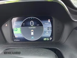 2023 Chevrolet Bolt EV 2LT z VIN 1G1FX6S08P4119657, wystawiony jako IAAI lot #41475032 z przebiegiem 27 504 mil mil oraz . Historia ofert i sprzedaży dostępna na DreamBid. Obrazek 7.