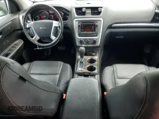 2017 GMC Acadia Limited with VIN 1GKKRSKD3HJ309496, listed as a Copart auction lot 56496295 with 81,483 mi miles and Salvage title. Bid and sale history available at DreamBid. Image 8.