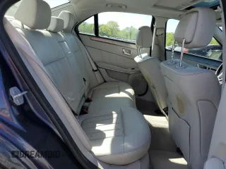 2016 Mercedes-Benz E 350 Sport with VIN WDDHF5KB1GB198217, listed as a Copart auction lot 52678485 with 89,829 mi miles and Salvage Title. Bid and sale history available at DreamBid. Image 10.