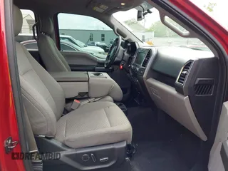 2015 Ford F-150 XLT с VIN 1FTEW1EP3FKD54396, выставлен на аукционе IAAI как лот 42209196 с пробегом 113 962 миль миль и . История ставок и продаж доступна на DreamBid. Изображение 5.