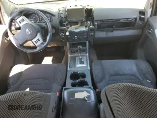 2010 Nissan Pathfinder SE with VIN 5N1AR1NBXAC628993, listed as a Copart auction lot 64094665 with Not provided miles and Salvage title. Bid and sale history available at DreamBid. Image 8.