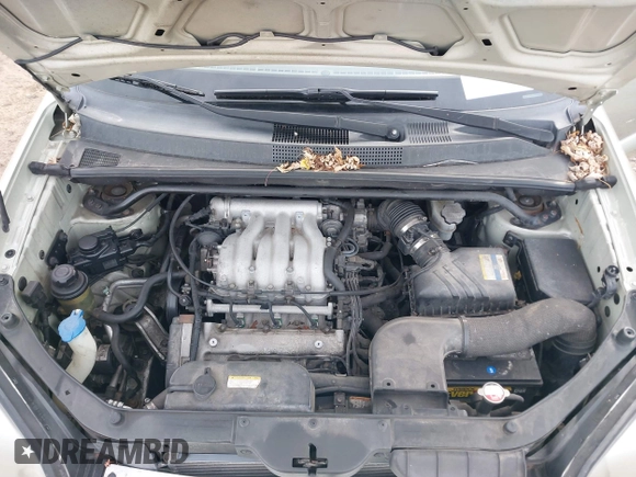 2007 Hyundai Tucson SE with VIN KM8JN12D47U485334, listed as a IAAI auction lot 41777257 with 107,969 mi miles. Bid and sale history available at carsss.com. Image 10.