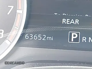 2021 Nissan Titan Pro-4X with VIN 1N6AA1ED8MN529124, listed as a IAAI auction lot 42212989 with 63,652 mi miles and . Bid and sale history available at DreamBid. Image 16.