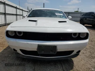 2020 Dodge Challenger SXT with VIN 2C3CDZAG1LH239725, listed as a Copart auction lot 54674275 with 43,326 mi miles and Salvage Title. Bid and sale history available at DreamBid. Image 5.