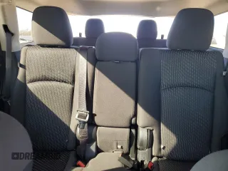 2017 Dodge Journey SXT with VIN 3C4PDCBB8HT675449, listed as a Copart auction lot 88999075 with 105,765 mi miles and Salvage Title. Bid and sale history available at DreamBid. Image 10.