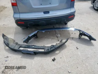 2009 Honda CR-V EX z VIN JHLRE38559C011942, wystawiony jako Copart lot #56342865 z przebiegiem 207 505 mil mil oraz Szkoda całkowita • Salvage title. Historia ofert i sprzedaży dostępna na DreamBid. Obrazek 13.