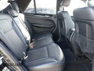 2016 Mercedes-Benz GLE 350 with VIN 4JGDA5HB5GA727166, listed as a IAAI auction lot 42299777 with 106,357 mi miles and . Bid and sale history available at DreamBid. Image 8.