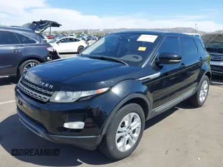 2012 Land Rover Range Rover Evoque Pure Premium с VIN SALVR2BG2CH663568, выставлен на аукционе IAAI как лот 42121863 с пробегом Не указан миль и . История ставок и продаж доступна на DreamBid. Изображение 17.