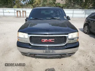2000 GMC Yukon XL SLT with VIN 3GKFK16T8YG101245, listed as a Copart auction lot 71153764 with 0 mi miles and Clean Title. Bid and sale history available at carsss.com. Image 5.