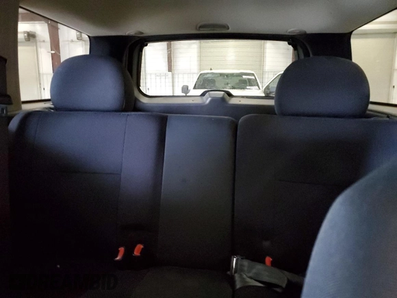 2004 Jeep Grand Cherokee Laredo with VIN 1J4GW48S94C432692, listed as a Copart auction lot 52506585 with 269,983 mi miles and Salvage Title. Bid and sale history available at carsss.com. Image 10.