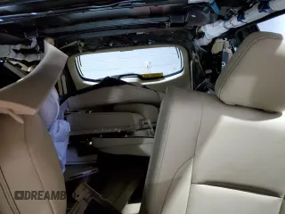 2019 Toyota Highlander SE with VIN 5TDJZRFH6KS937687, listed as a Copart auction lot 51037325 with 50,113 mi miles and Salvage title. Bid and sale history available at DreamBid. Image 10.