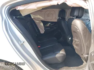 2014 Buick LaCrosse Leather with VIN 1G4GB5G37EF118973, listed as a IAAI auction lot 42277285 with 79,028 mi miles and . Bid and sale history available at DreamBid. Image 8.