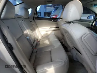 2013 Chevrolet Impala LTZ with VIN 2G1WC5E35D1177101, listed as a Copart auction lot 53388555 with 218,401 mi miles and Salvage Title. Bid and sale history available at DreamBid. Image 11.