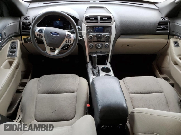2011 Ford Explorer с VIN 1FMHK7B81BGA40067, выставлен на аукционе Copart как лот 47073075 с пробегом 227 587 миль миль и Списание • Salvage title. История ставок и продаж доступна на DreamBid. Изображение 8.