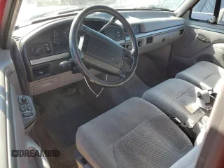 1994 Ford F-150 with VIN 1FTEF14H7RLB22456, listed as a Copart auction lot 45973735 with 111,666 mi miles and Non Repairable. Bid and sale history available at carsss.com. Image 8.