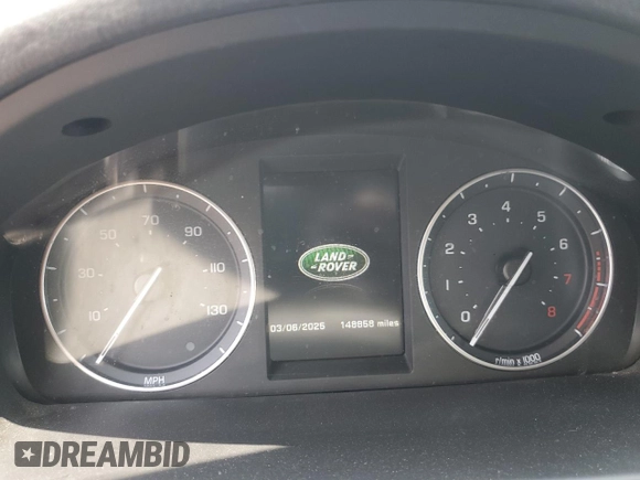 2013 Land Rover LR2 z VIN SALFR2BG2DH364538, wystawiony jako Copart lot #58549675 z przebiegiem 148 858 mil mil oraz Szkoda całkowita • Salvage title. Historia ofert i sprzedaży dostępna na DreamBid. Obrazek 9.