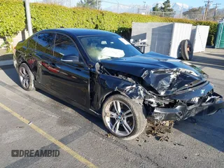 2012 BMW 3 Series 335i с VIN WBA3A9C56CF270208, выставлен на аукционе IAAI как лот 41818954 с пробегом 78 850 миль миль и . История ставок и продаж доступна на DreamBid. Изображение 1.