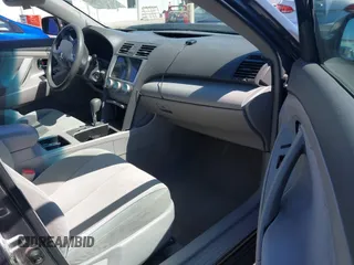 2009 Toyota Camry with VIN 4T1BE46K39U821542, listed as a IAAI auction lot 41876956 with 218,910 mi miles. Bid and sale history available at carsss.com. Image 5.
