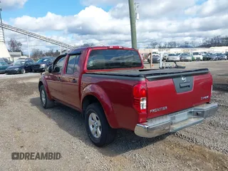 2013 Nissan Frontier SV z VIN 1N6AD0EV0DN718330, wystawiony jako IAAI lot #40808170 z przebiegiem 73 053 mil mil oraz . Historia ofert i sprzedaży dostępna na DreamBid. Obrazek 3.