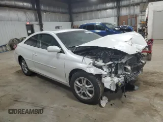 2007 Toyota Solara SE with VIN 4T1CE30P67U761336, listed as a Copart auction lot 47079965 with Not provided miles and Salvage title. Bid and sale history available at DreamBid. Image 4.