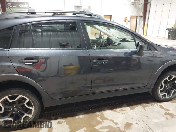 2016 Subaru Crosstrek Premium with VIN JF2GPABC1G8291418, listed as a IAAI auction lot 42620490 with 62,501 mi miles and . Bid and sale history available at DreamBid. Image 13.