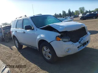 2012 Ford Escape XLT с VIN 1FMCU9DG9CKB92696, выставлен на аукционе IAAI как лот 42065795 с пробегом 197 211 миль миль и . История ставок и продаж доступна на DreamBid. Изображение 1.
