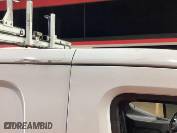 2015 Ford Transit Cargo with VIN 1FTNR1ZM1FKA44965, listed as a IAAI auction lot 42679340 with 151,641 mi miles and . Bid and sale history available at DreamBid. Image 7.