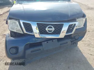 2016 Nissan Frontier SV z VIN 1N6AD0ER9GN797486, wystawiony jako IAAI lot #42009213 z przebiegiem 138 285 mil mil oraz . Historia ofert i sprzedaży dostępna na DreamBid. Obrazek 6.