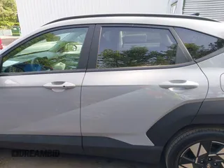 2025 Hyundai Kona SEL with VIN KM8HB3AB3SU215152, listed as a IAAI auction lot 42135218 with 21,664 mi miles and . Bid and sale history available at carsss.com. Image 15.