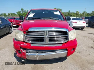 2008 Dodge 1500 SLT with VIN 1D7HA18208S516148, listed as a IAAI auction lot 42019910 with 219,573 mi miles and . Bid and sale history available at DreamBid. Image 12.