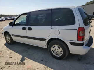 1998 Chevrolet Venture Plus with VIN 1GNDU03E3WD112152, listed as a Copart auction lot 48830855 with 92,303 mi miles and Clean Title. Bid and sale history available at carsss.com. Image 2.