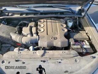 2018 Toyota 4Runner SR5 с VIN JTEZU5JR6J5179456, выставлен на аукционе Copart как лот 53583595 с пробегом 59 266 миль миль и Списание • Salvage title. История ставок и продаж доступна на DreamBid. Изображение 13.